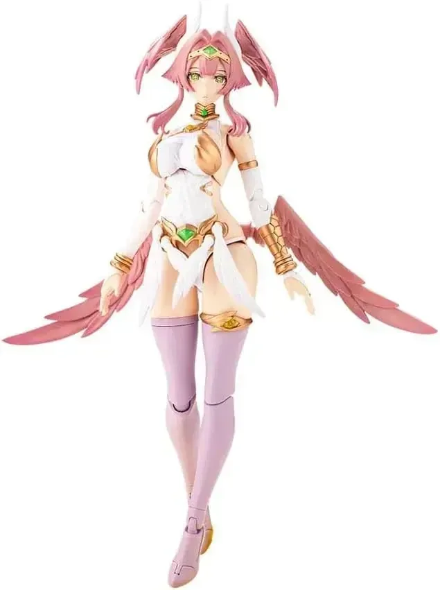 Kotobukiya Arcanadia Aruariru Plastic Model Garuda Figure Kit