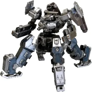 Kotobukiya Armored Core Crest CR-C75U2 Delta Figure Model Kit
