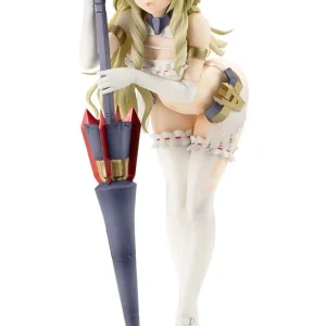 Kotobukiya Frame Arms Girl Durga I Non-Scale PVC Painted Figure