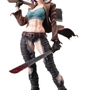 Kotobukiya Horror Bishoujo Jason Vorhees 1/7 Scale Figure Second Edition
