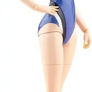 Kotobukiya Shojo Garden Saotome Lazui Competitive Swimsuit Figure