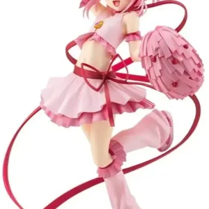 Kotobukiya Shugo Chara Amulet Heart 1/7 Scale PVC Collectible