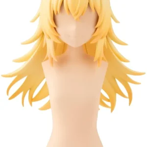 Kotobukiya Sousai Shojo Teien Wolf Layer Cut Arranged Wigs Collection