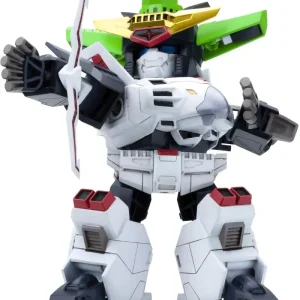 Kotobukiya The King Of Braves Gaogaigar D-Style King J-Der Figure Collectible