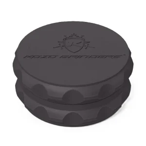 Kozo 2 Piece Grinder - 2.5in