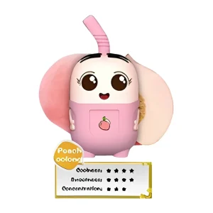 Lovely Family Disposable 8000 Puffs – Peach Ice