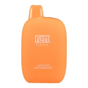 Luscious Watermelon FLUM Pebble - Vapeoutletus Online Vape Store