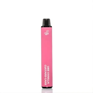 Lush TFN 2500 Puffs Disposable – 8mL