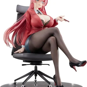 Magi Arts Azur Lane Duke of York 1/6 Scale Collectible Figure