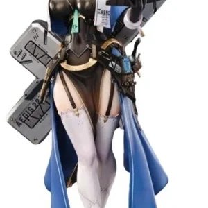 Magi Arts Sophia F. Shirring Deluxe Bunny Suit - 1/6 Sister Ver with Wall Scroll