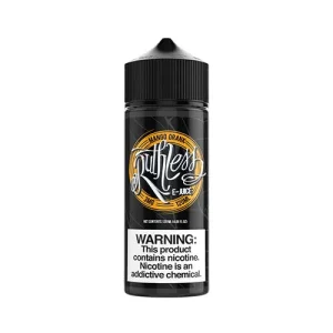 Mango Drank by Ruthless Vapor 120ml