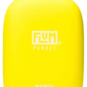 Mango Icy Flum Pebble