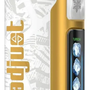 Mango Magic Adjust MyCool 40K