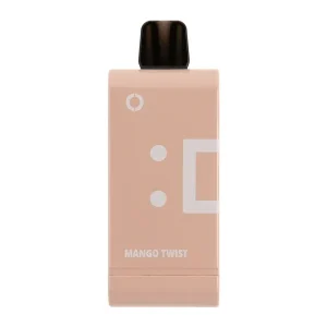 Mango Twist OFF STAMP SW16000 Disposable - America’s Trusted Online Vape Store