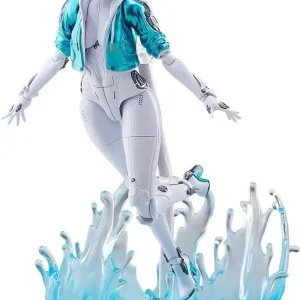 Max Factory The First Descendant Balby figma Action Figure