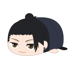 Max Limited Jj-67 Jujutsu Kaisen Potekoro Mascot M Size Geto Suguru Tokyo Version