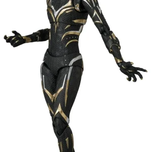 Medicom Toy Mafex No.275 Black Panther Wakanda Forever 145mm Action Figure