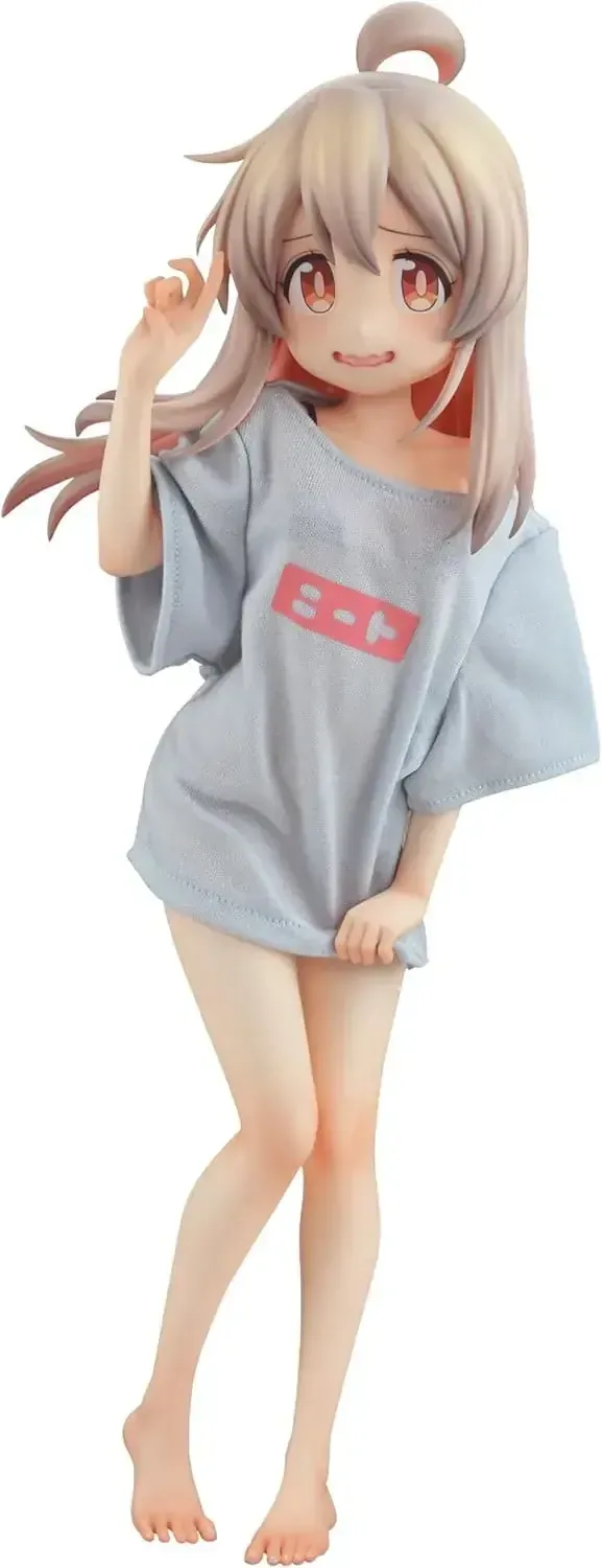 Medicos Onii chan Mahiro Oyama 1/4 Scale Premium Anime Figure