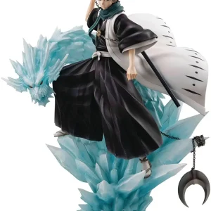 Megahouse Bleach Hitsugaya Toushirou Precious GEM Figure Exclusive Edition