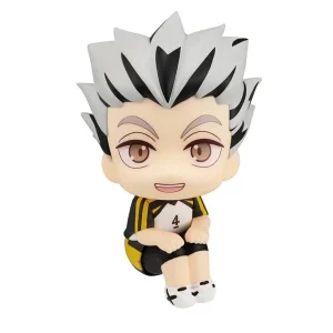 Megahouse Haikyuu Kotaro Bokuto Uniform Version Official Figure from Japan