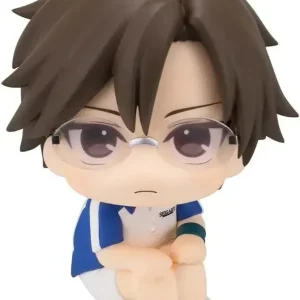 MegaHouse LookUp Tezuka Kunimitsu Prince of Tennis PVC Figure