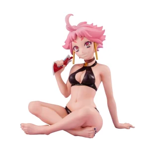Megahouse Melty Princess Mayonaka Punch Palm Size Figure Japan Official
