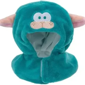 MegaHouse My Hero Academia Rukupu Poncho Figure Accessory