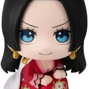 MegaHouse Rukupu One Piece Boa Hancock Desktop Figure