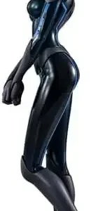 MegaHouse Yamato Girls Collection Moriyuki Suit Figure 1/8 Scale