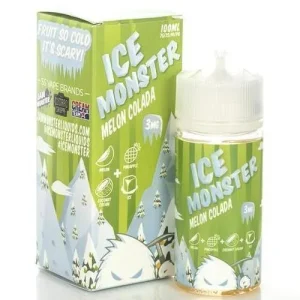 Melon Colada by Ice Monster 100ml