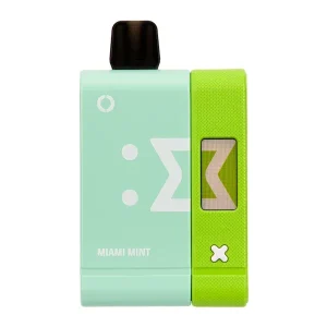 Miami Mint Off Stamp SW16000 Kit - America’s Trusted Online Vape Store