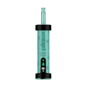 Miami Mint - Ploox Molasses 75k Disposable E-Hookah
