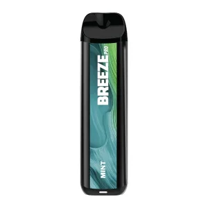Mint Breeze Pro - America’s Trusted Online Vape Store