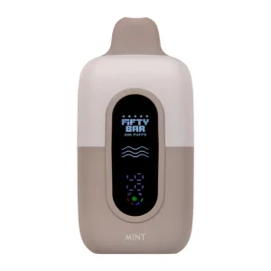 Mint Fifty Bar 20K - Vapeoutletus Online Vape Store