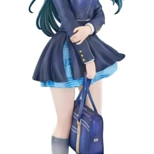 MiraiMira Idol Master Exposure Tsukimura Iris Rain 1/7 Figure