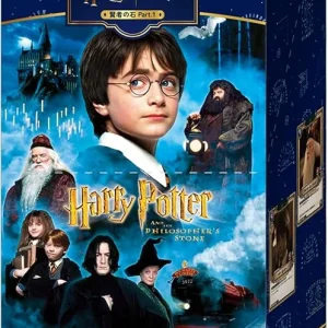Movic Harry Potter Card Game Expansion Sorcerer's Stone Part 1