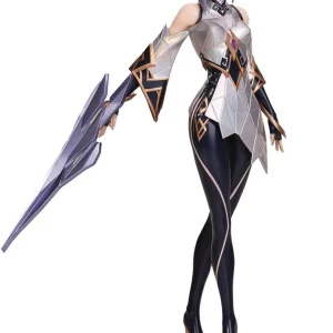 Myethos Gift Series King Honor Jing Mirror Blade Ver 1/10 Collectible Figure