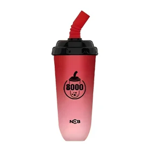 NCB Mini Cup Disposable Vape 8000 Puffs – Cola