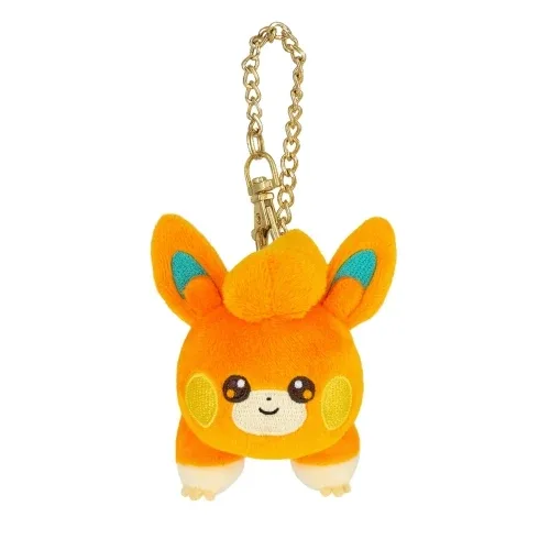 Official Pokemon Mascot Pamo Plush Collectible Figure Toy