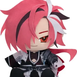 Orange Rouge Fate Grand Order Plush Figure Archer Jin 170mm