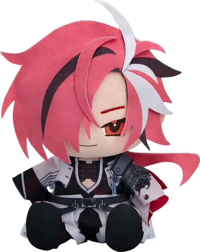 Orange Rouge Fate Grand Order Plush Figure Archer Jin 170mm