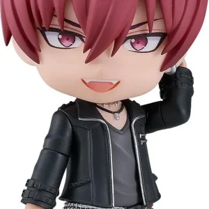Orange Rouge Nendoroid Idolish7 Inumaru Toma Collectible Figure
