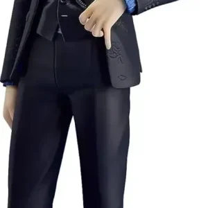 Orange Rouge Touken Ranbu Mikazuki Munechika Large Size Figure