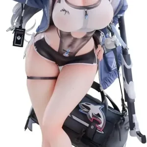 Otherwhere Kana Deluxe 1/6 Scale PVC ABS Collectible Figure