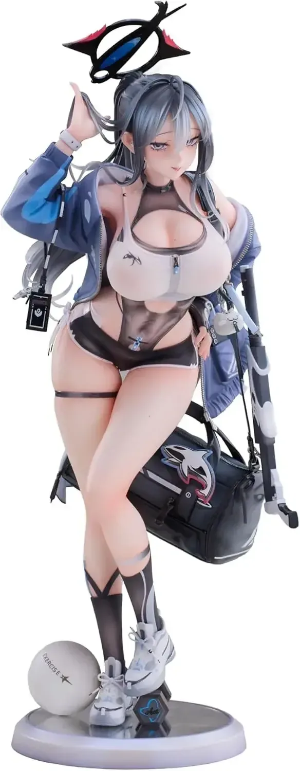 Otherwhere Kana Deluxe 1/6 Scale PVC ABS Collectible Figure