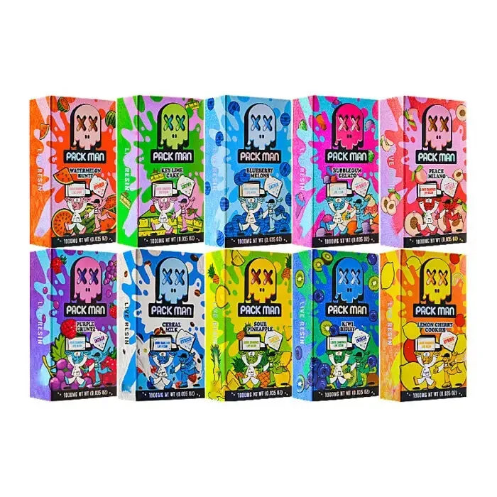Packman gen3 1000mg vape | Top quality disposable bulk |