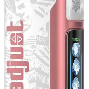 Peach+ Adjust MyCool 40K