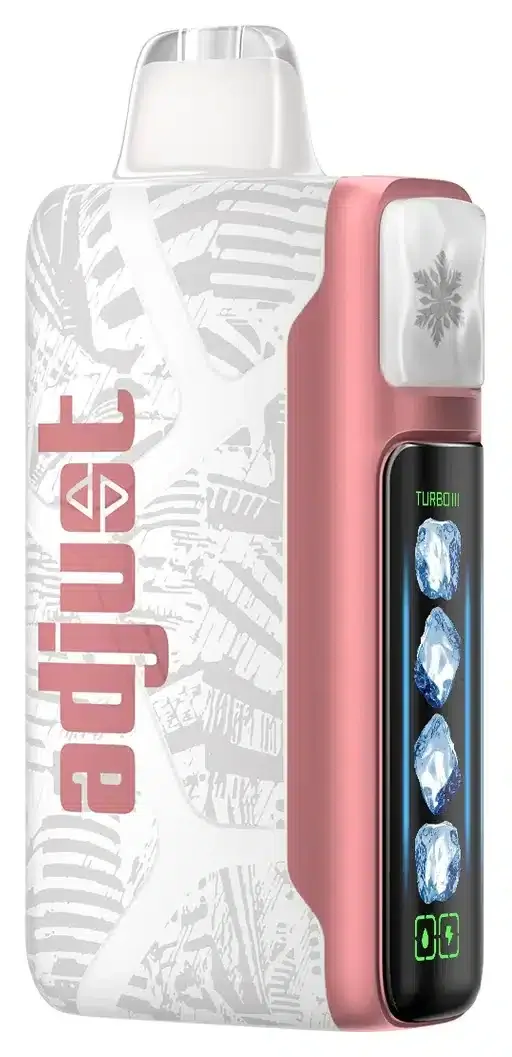 Peach+ Adjust MyCool 40K
