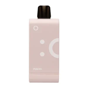 Peach+ Off Stamp SW16000 Disposable - America’s Trusted Online Vape Store
