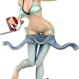 Phat Company Amanchu Advance Ai Ninomiya 17 Scale Painted Figure